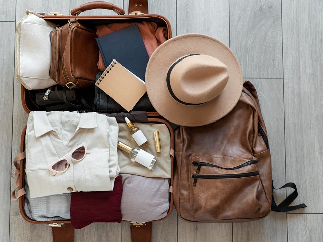 Foto travel insurance